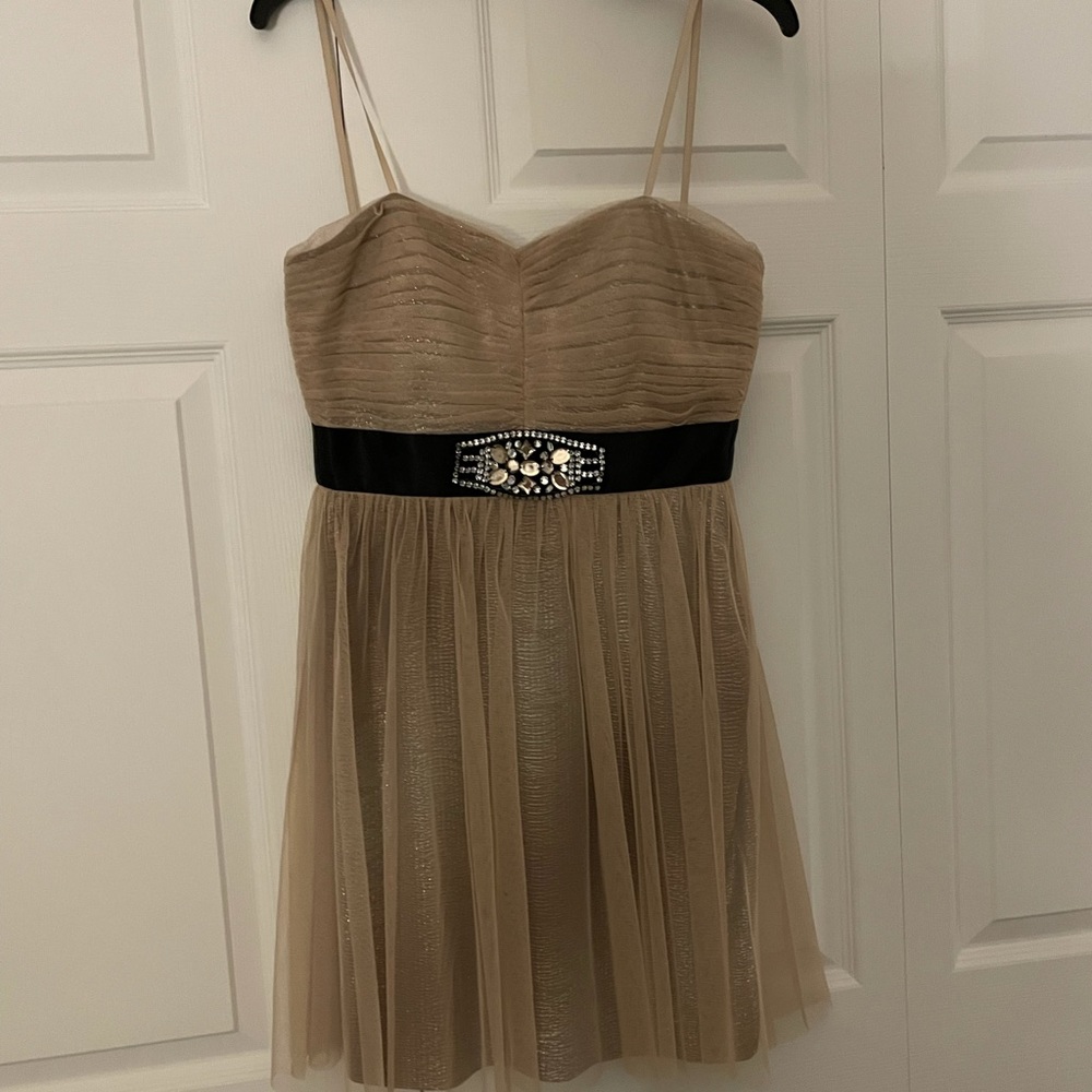 formal dress